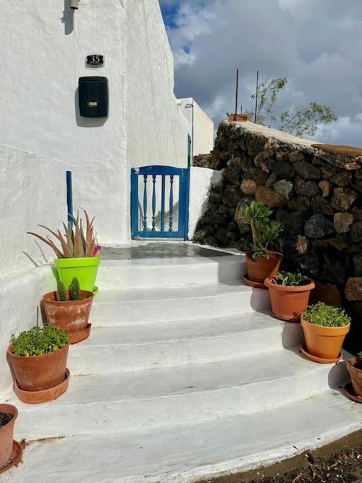 La Dolce Vita Mala Esterno foto